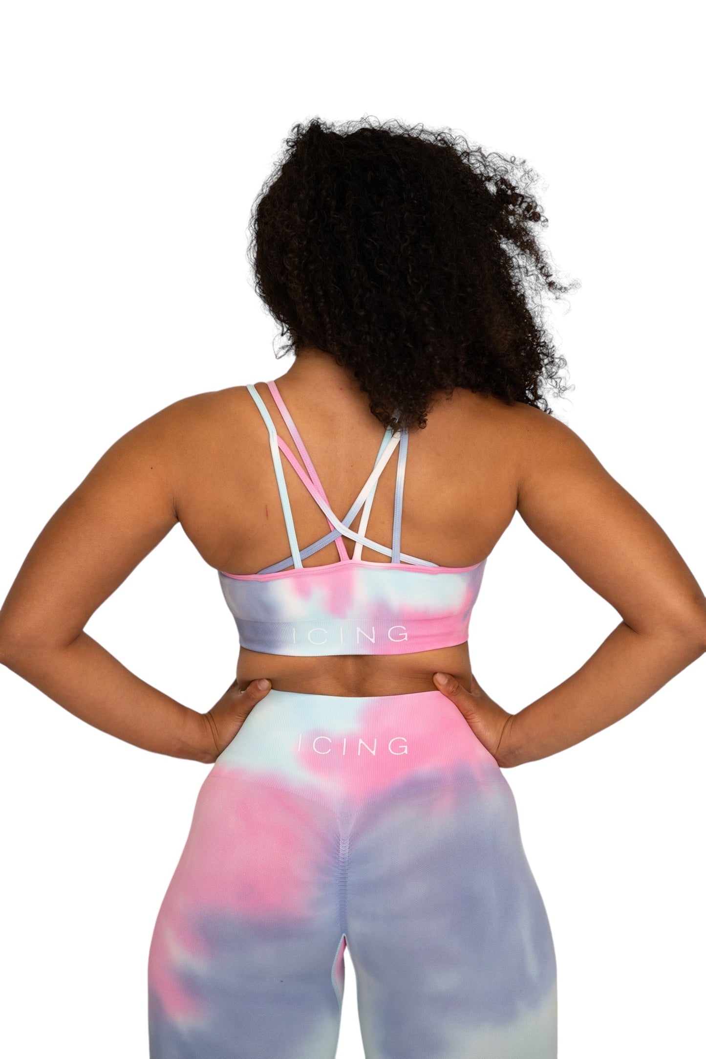 ICING Tie Dye Set