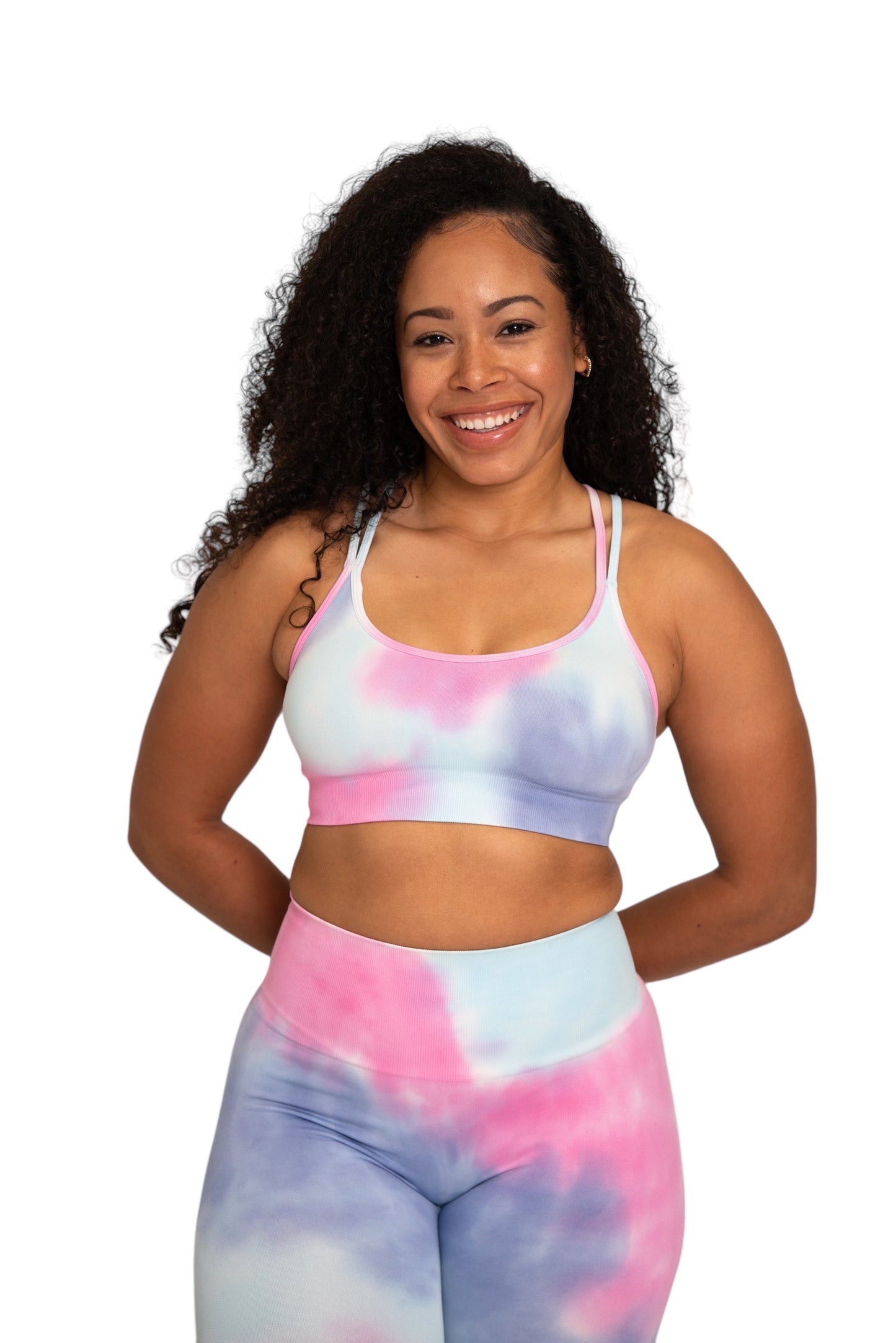 ICING Tie Dye Set