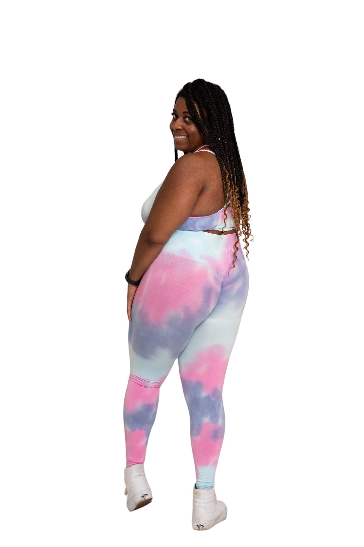 ICING Tie Dye Set
