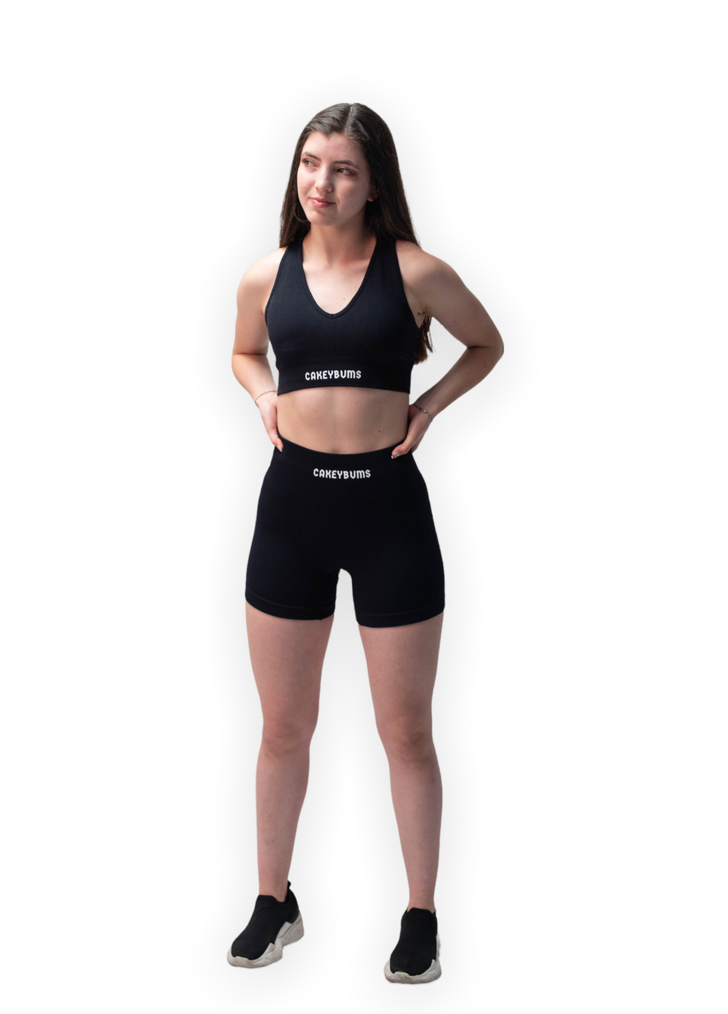 Black Summer Set