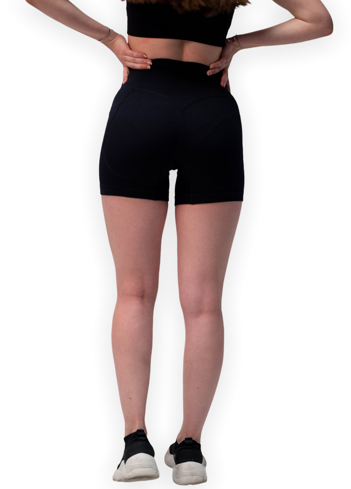 Black Summer Set