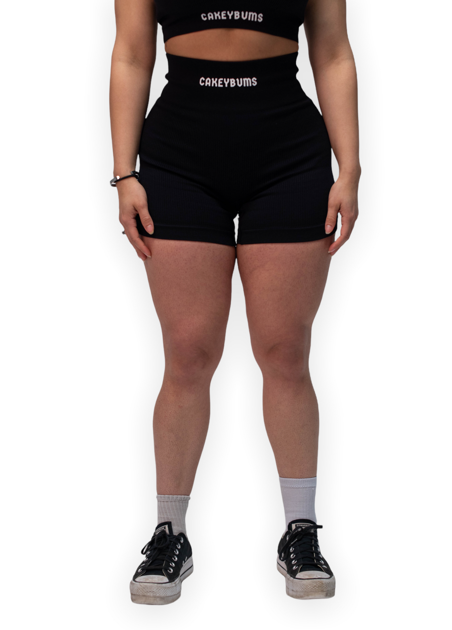 Black Summer Set