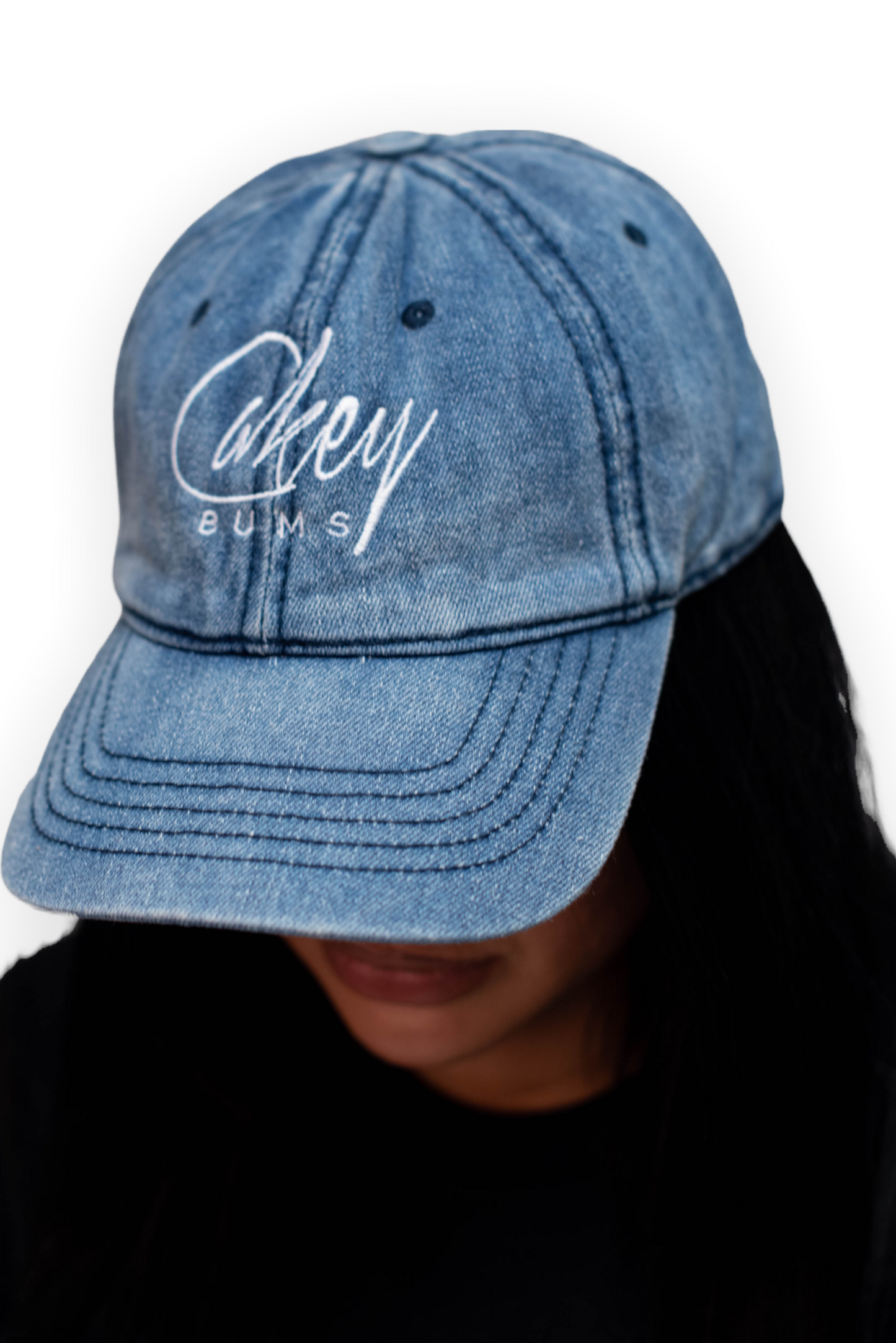 Vintage Hat