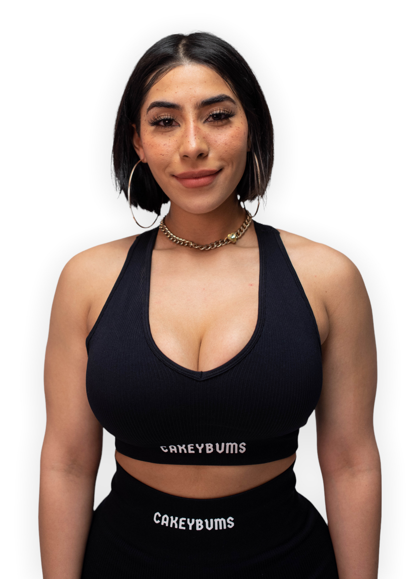 Black Summer Set