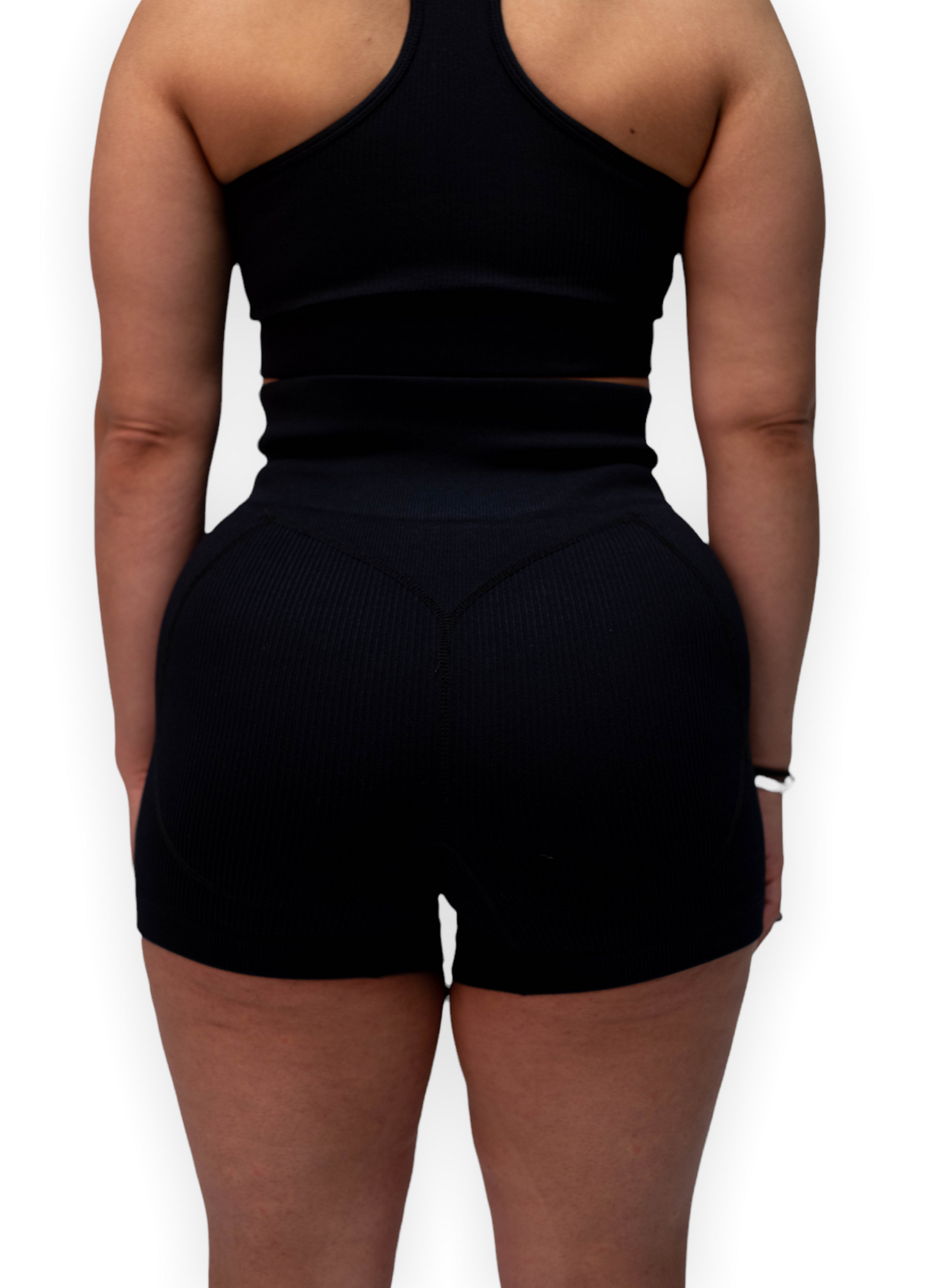 Black Summer Set
