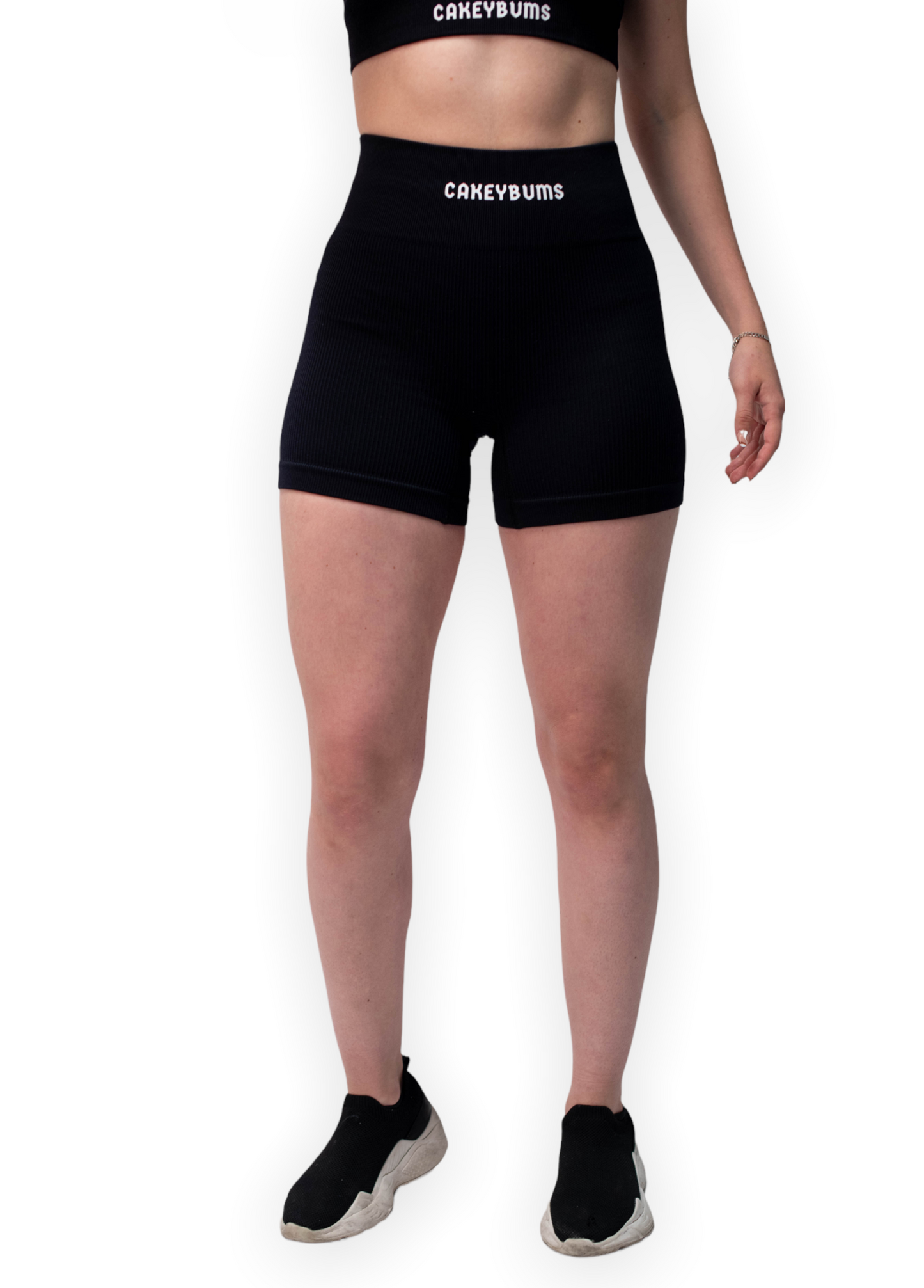 Black Summer Set