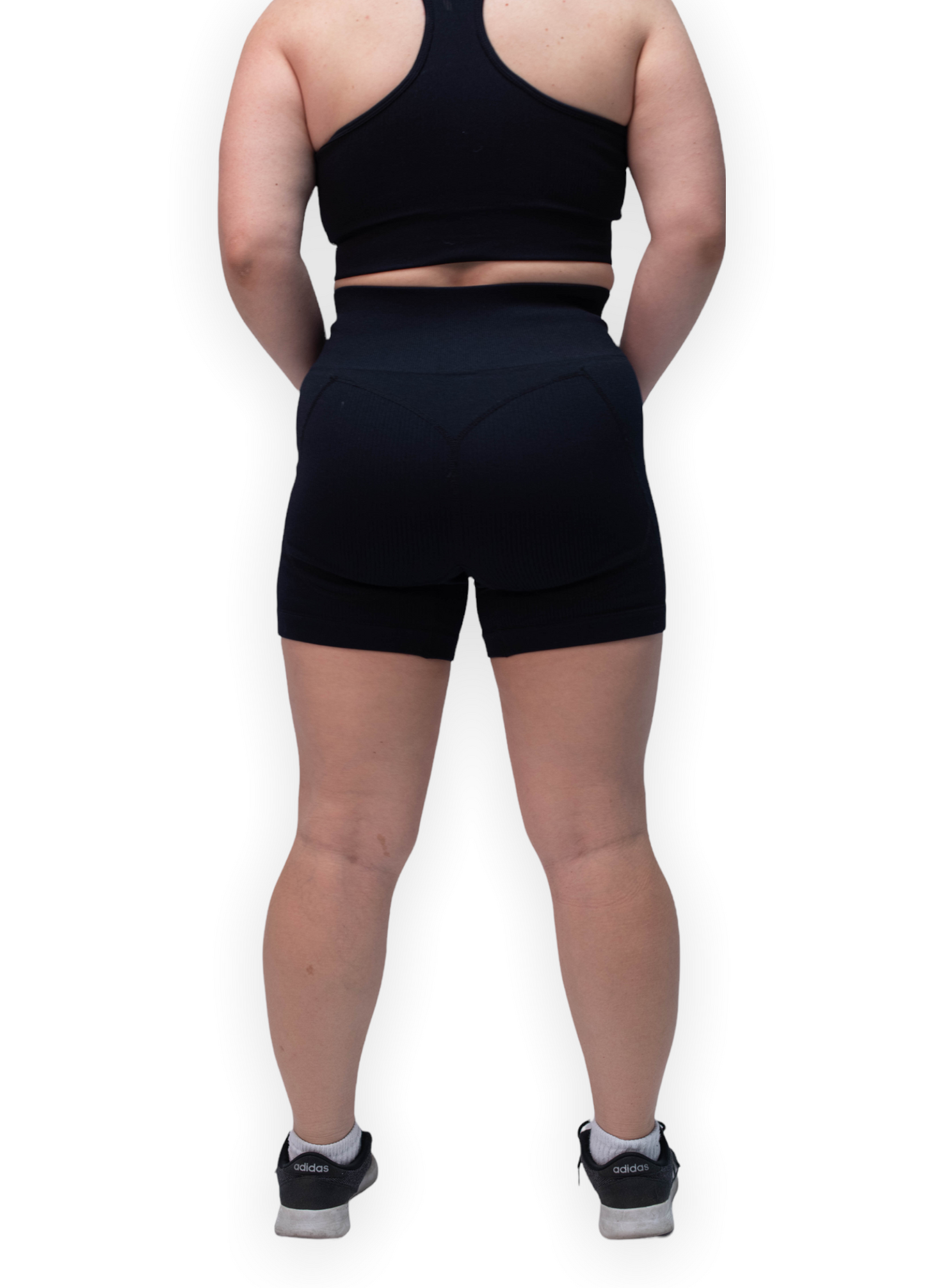 Black Summer Set