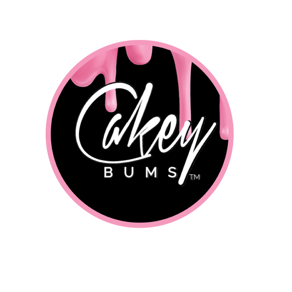 Cakey Bums