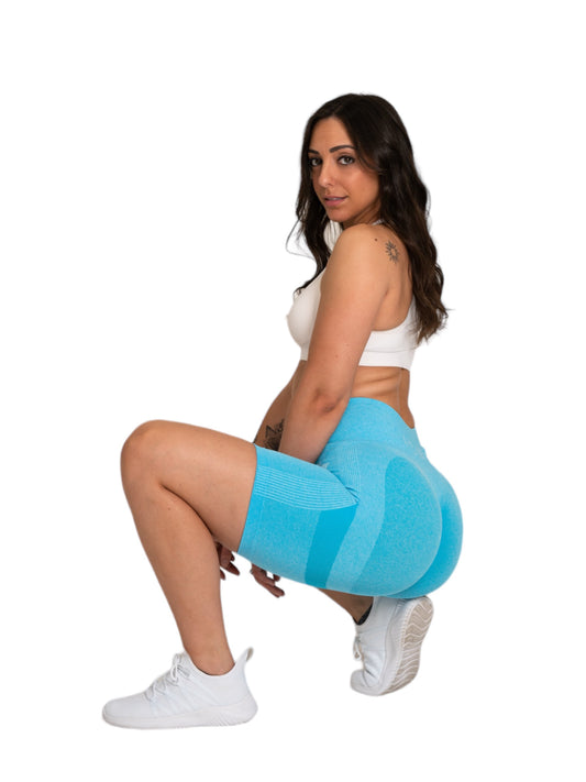 2023 Women Gym Leggings Pcheebum Workout Seamless Yoga Pants High