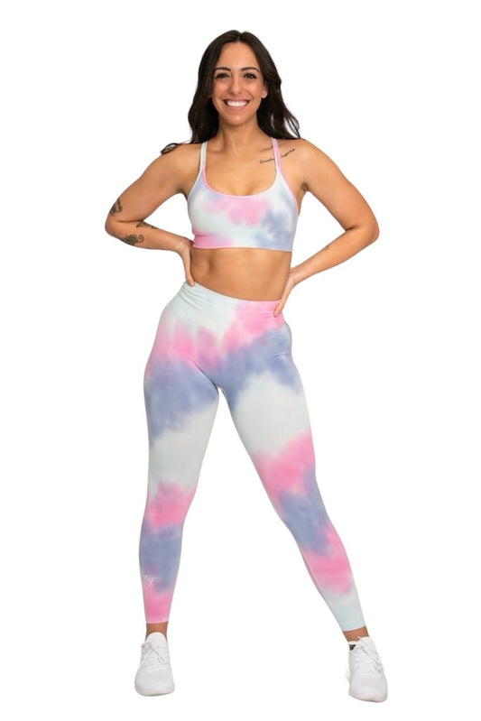 ICING Tie Dye Set