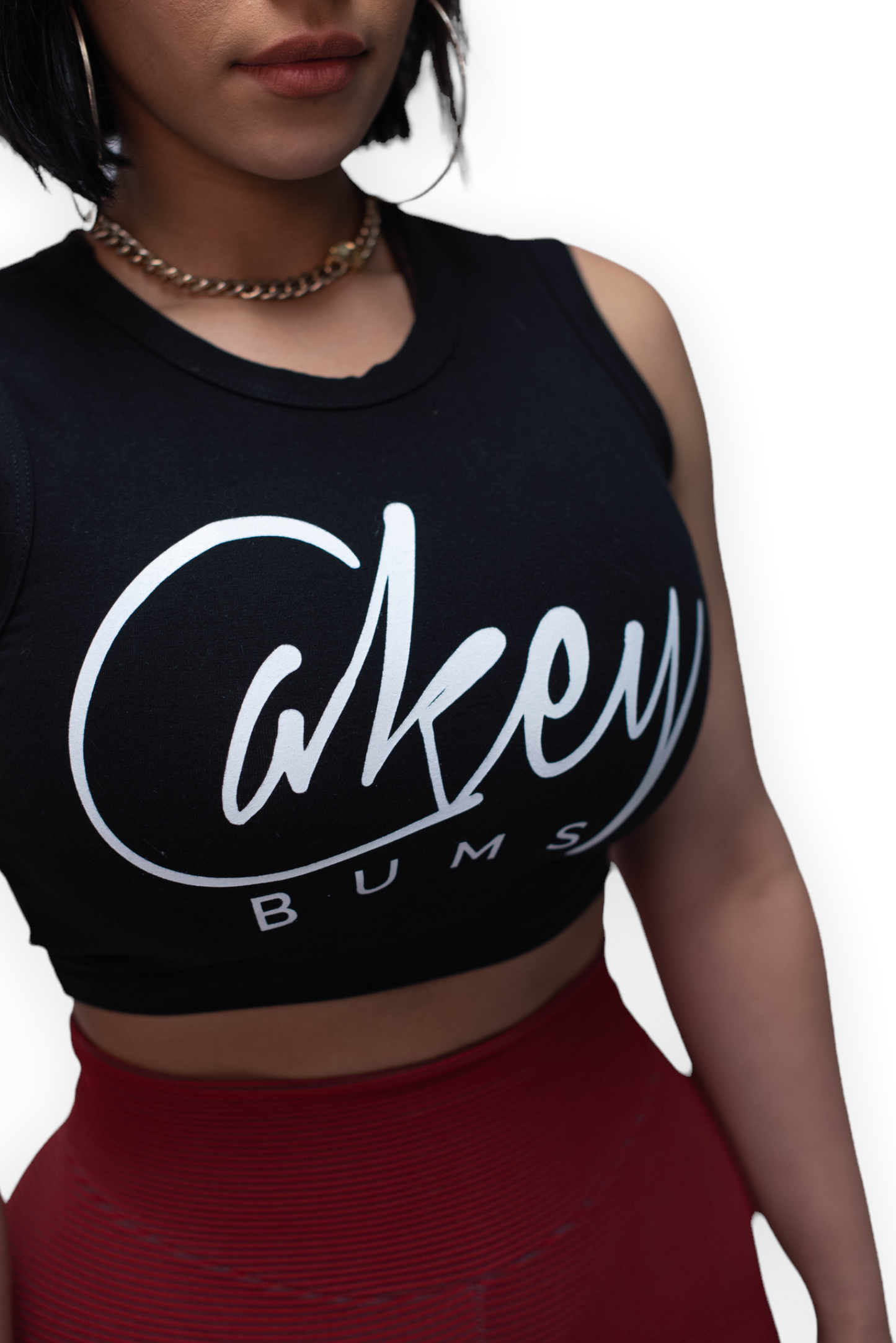 Fitted Tank