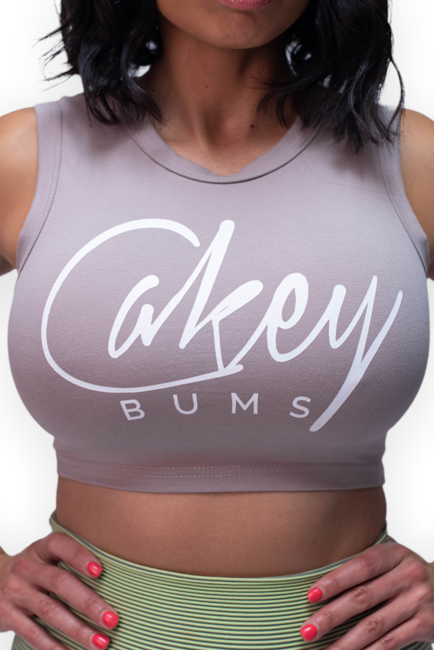 Fitted Tank