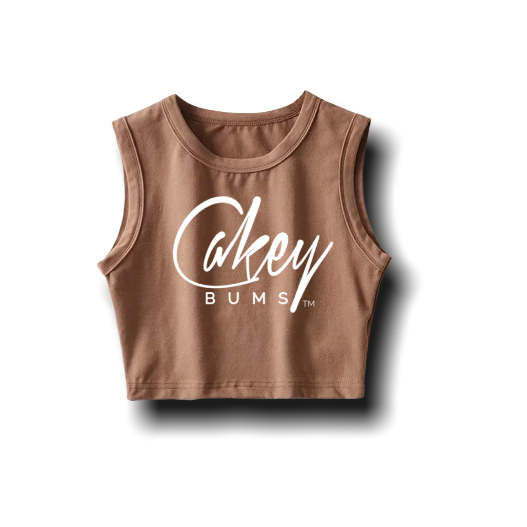 Fitted Tank