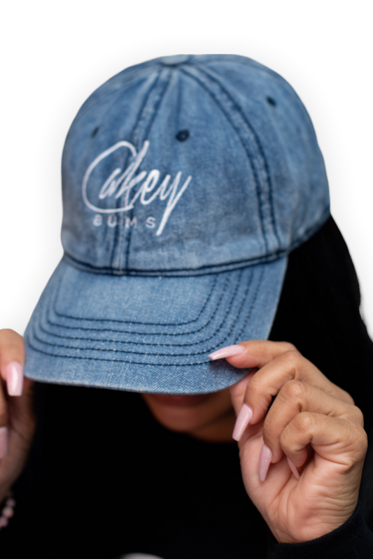Vintage Hat