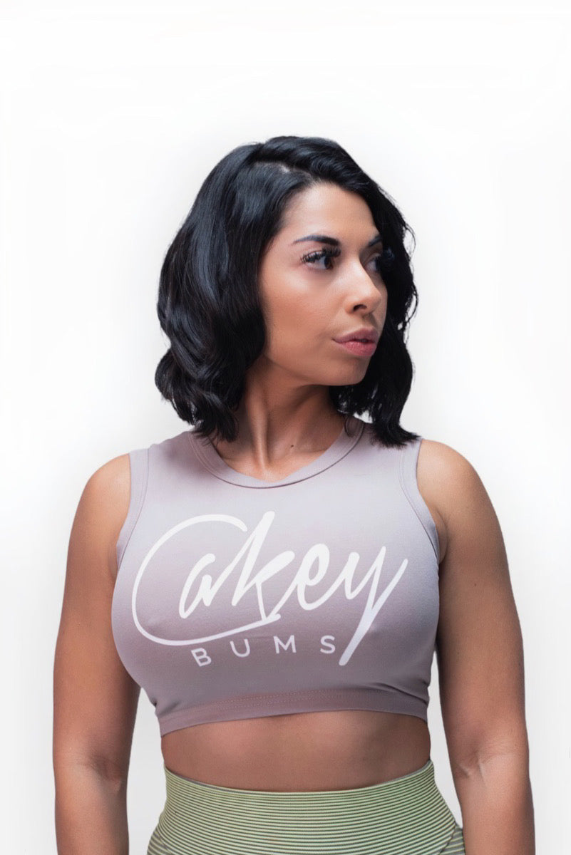 Fitted Tank