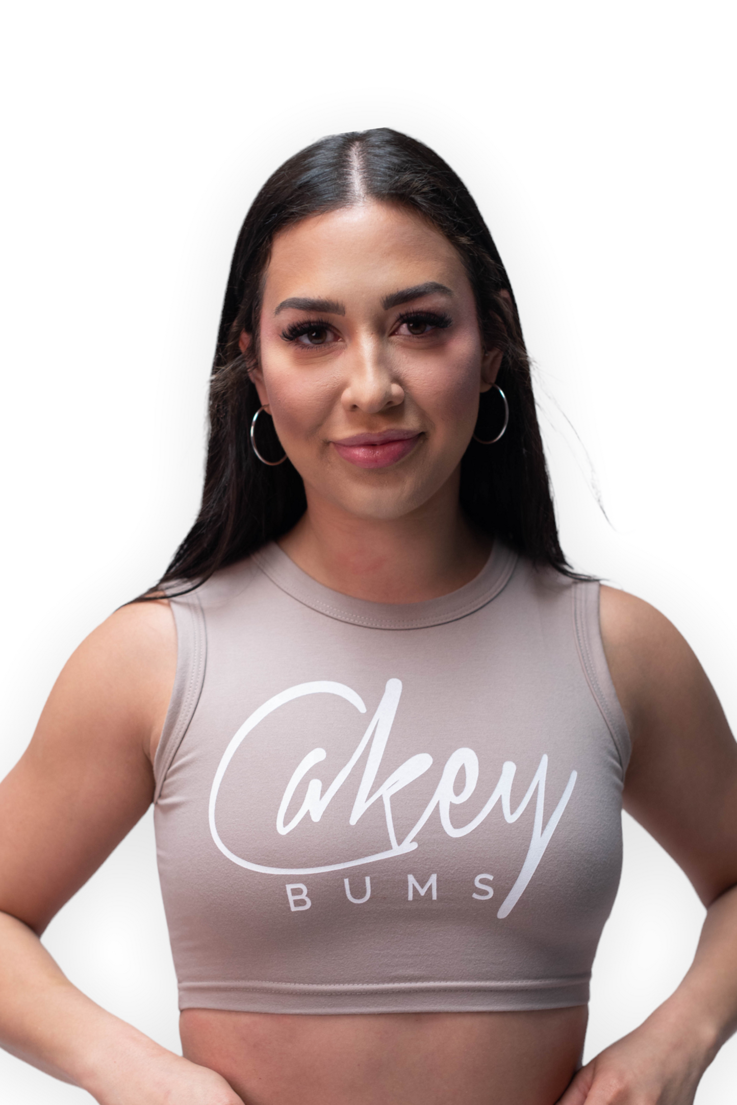 Fitted Tank