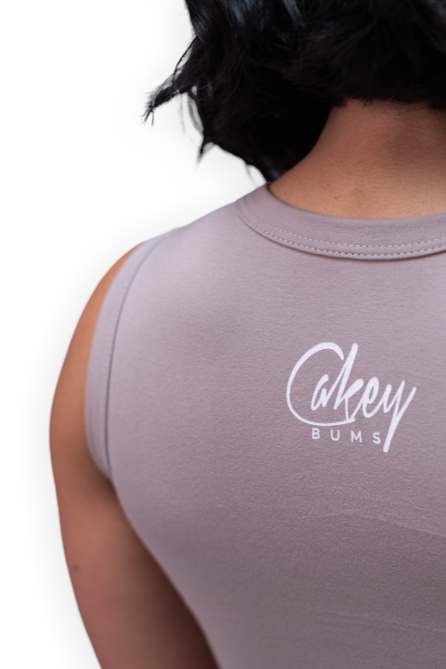 Fitted Tank