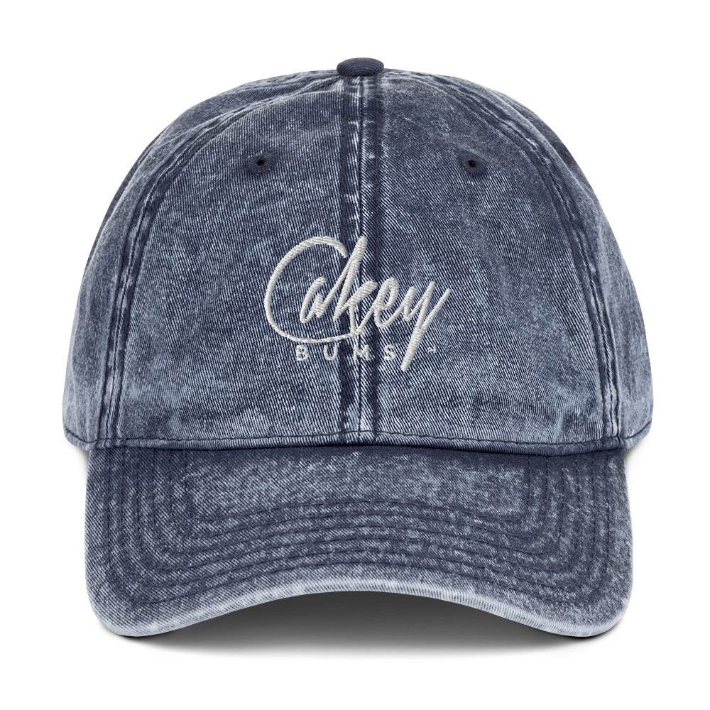 Vintage Hat